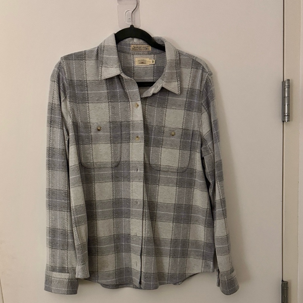 FAHERTY Women’s Legends Shirt